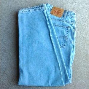 LEVI STRAUSS 560
